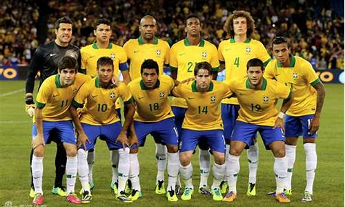 2014年巴西世界杯裁判_2014年巴西