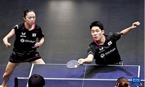 2013乒乓球亚锦赛女团