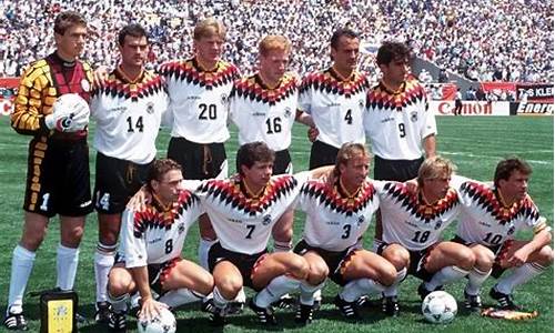 1994年世界杯闭幕式曲谁唱的
