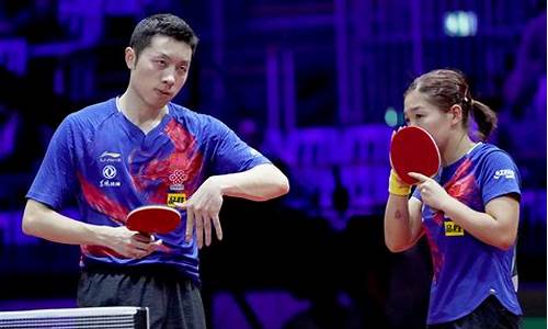 韩国乒乓球公开赛2024_韩国乒乓球公开