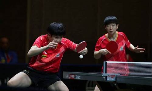 杭州亚运会乒乓球男子团体_杭州亚运会乒乓球男子团体决赛