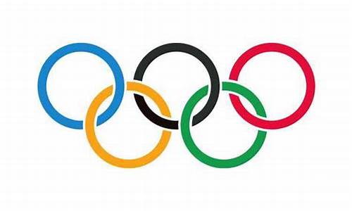 奥运五环分别代表什么意思啊_奥运五环分别代表什么意思啊图片